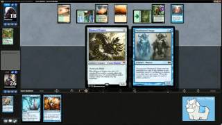 Pucatrade Legacy Cube #2: Round 2