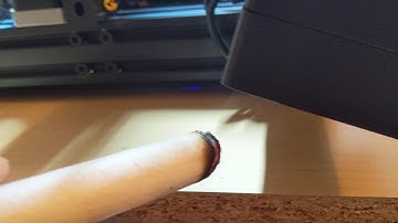 My 3D Printed Raspberry Pi 4B + Pimoroni HyperPixel 4.0 Touch & Fan Box