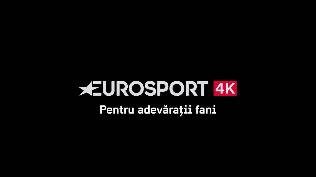Update 2020 Eurosport 4K (RO)