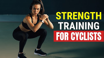 6 Beginner Strength Training Exercises For Cyclists