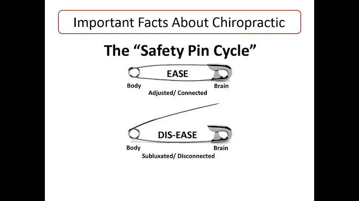 The Safety Pin Cycle in Hudson - Dr. Laura Verga
