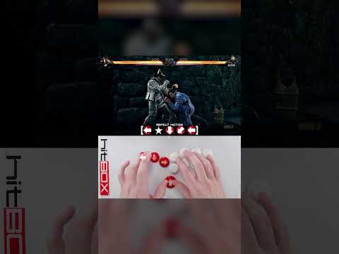 Hit Box Arcade - YouTube