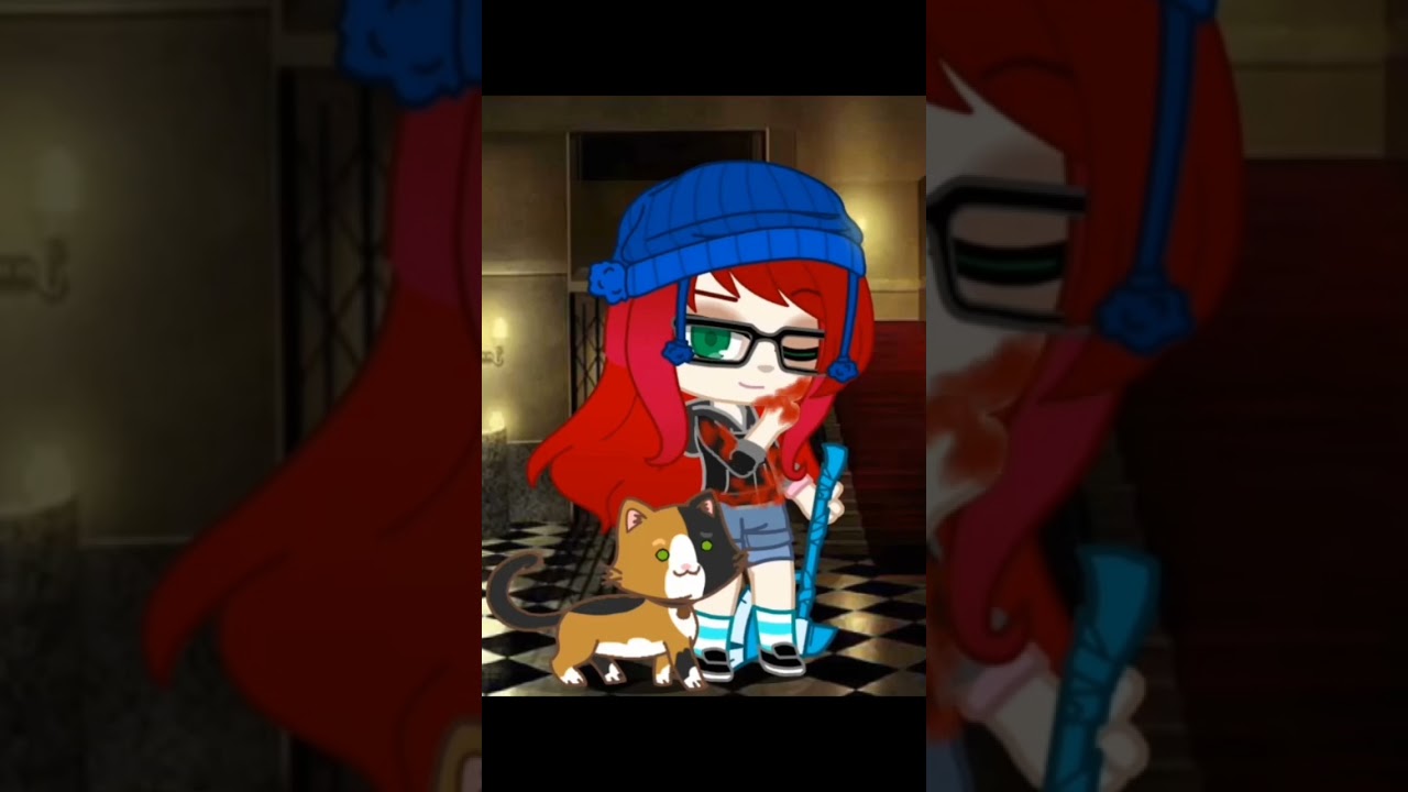 Happy Halloween everyone!!! (And Tysm for 201 subs) || Cassie Rose + Winslow Edit || MCSM Spoilers auf YouTube ansehen Happy Halloween everyone!!! (And Tysm for 201 subs) || Cassie Rose + Winslow Edit || MCSM Spoilers auf YouTube ansehen