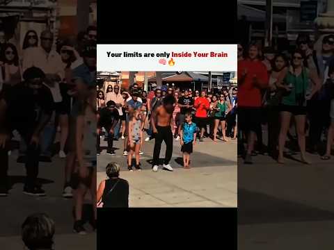 Your Mind Creates Limits 🧠🔥 Break Free & Unlock the Power Within | Motivational Story
