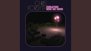 Vignette de la vidéo "Chris Forsyth - You're Going To Need Somebody"