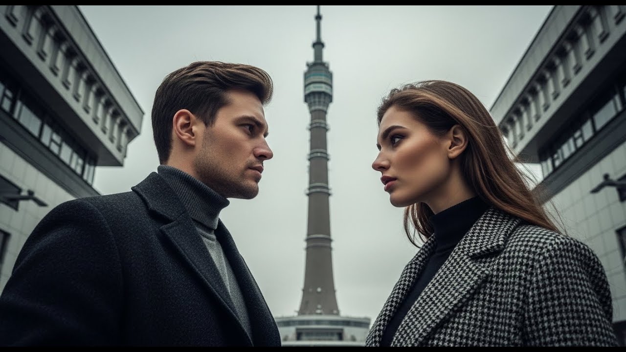 Радуга в Твоих Глазах  Русская Романтическая Песня о Любви и Красоте Взгляда  Russian Song Hits