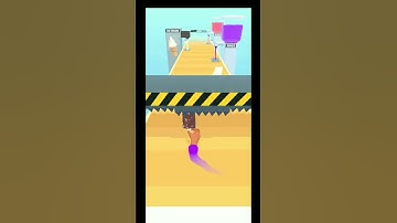 Popsicle Stack Gameplay #pinpointGamez