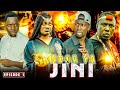 NILIMWOA JINI BILA KUJUA NDOA YA JINI EP 1 