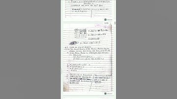 DIGITAL SYSTEM DISIGN GTU PAPER SOLUTION WITH ANSWER FOR 3TH SEM STUDENTS #viral #video #share