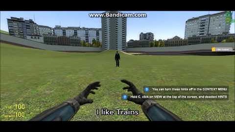 ASDF Movie SWEP Pack - Garry