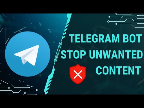 How to Block Unwanted Messages When Auto Forwarding on Telegram