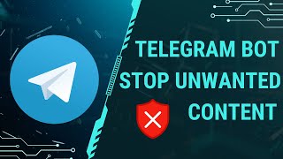 How to Block Unwanted Messages When Auto Forwarding on Telegram