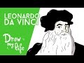 LEONARDO DA VINCI - Draw My Life