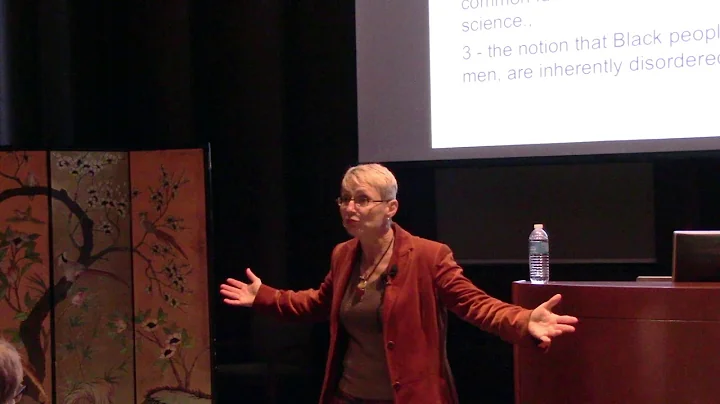 Marian Fox Martel Distinguished Lecture in Gender ...
