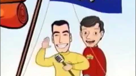 Opening & Closing to Barney