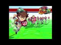 Eyeshield 21 Ending Theme 2 - Blaze Away
