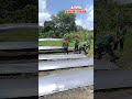 Pemasangan mulsa