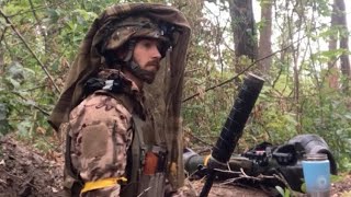 My Closest Calls in Combat