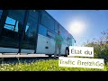 État Du Trafic BreizhGo Semaine 21 Du 17 Au 25 Mai 2025 État Du Trafic BreizhGo Semaine 21 Du 17 Au 25 Mai 2025