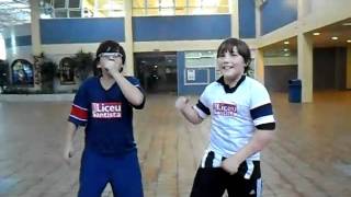 Sei Lá - Bruno E André