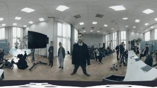 Hbo - Pakt Ii - 1St 360 Trailer