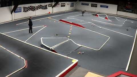 2WD 17.5 Buggy A Main (12/7/25)