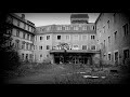 Verlassenes Krankenhaus Pirna [URBEX SAXONY]