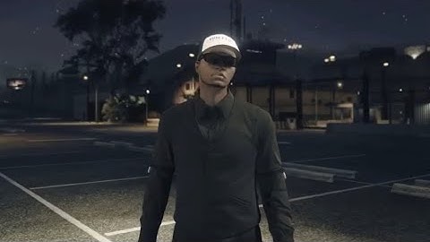 I-OVHPACKETS-I- AKA MERCY (1v1) (19-12)