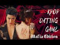 KPOP Dating Game || Mafia Edition