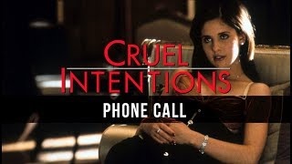 Video thumbnail of "Edward Shearmur: Phone Call [Cruel Intentions Unreleased Music]"