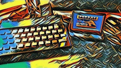 ZX Spectrum : ZXC4 update and sorted.
