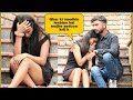 Ek Raat Sone ke lie Khti thi Ladki ki Lesbian Makaan Malkin😓  || Nandu YT || NSB