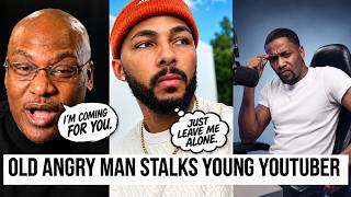 YouTube Beef: The MicDrop BBQ Is Obsessed With Dontay London