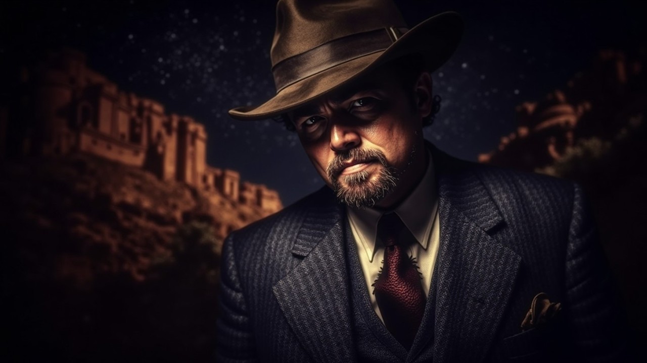 Темная блюзовая музыка~Медленный блюз-гитара для ночного расслабления