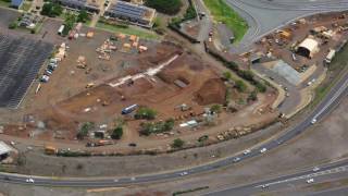 Construction Progress Video - September 2016