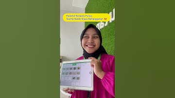 Aplikasi Kasir Online Nutapos Gratis !!!