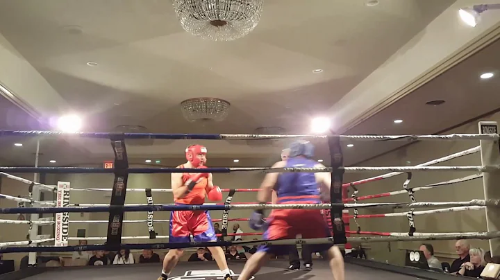 Masters.  Stephen Grigsby versus Robert Naylor