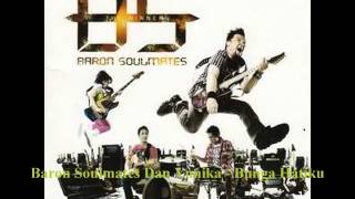 Baron Soulmates Dan Yunika - Bunga Hatiku