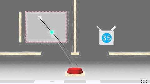 Trick Shot Level 35 Walkthrough