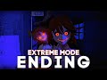 Saiko No Sutoka EXTREME YANGIRE MODE Full Walkthrough Gameplay GOOD ENDING