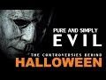 Halloween: The Troubled History Behind the Franchise