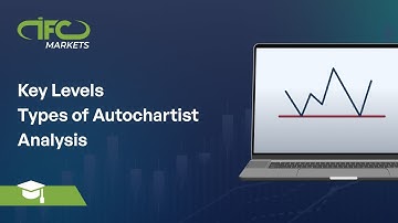 Key Levels | Types of Autochartist Analysis | Autochartist Tutorial On Metatrader 4 / 5  (MT4 / MT5)
