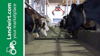 Das feedstar Fütterungssystem | landwirt.com