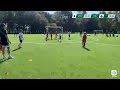 Diretta Future Generation Talent - Categoria 2017: Enotria vs Pisa.