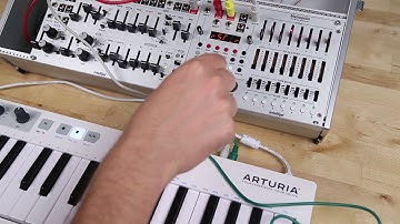 Metropolis Firmware Update v1.30