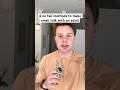 4 no fail methods to make small talk with an adult #smalltalk #andrewgodwin