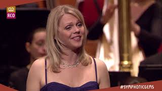 Symphonic Gems: Mahler - Symphony No. 4 - IV. - Miah Persson - Iván Fischer | Concertgebouworkest
