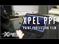 New look detailing  xpel paint protection film