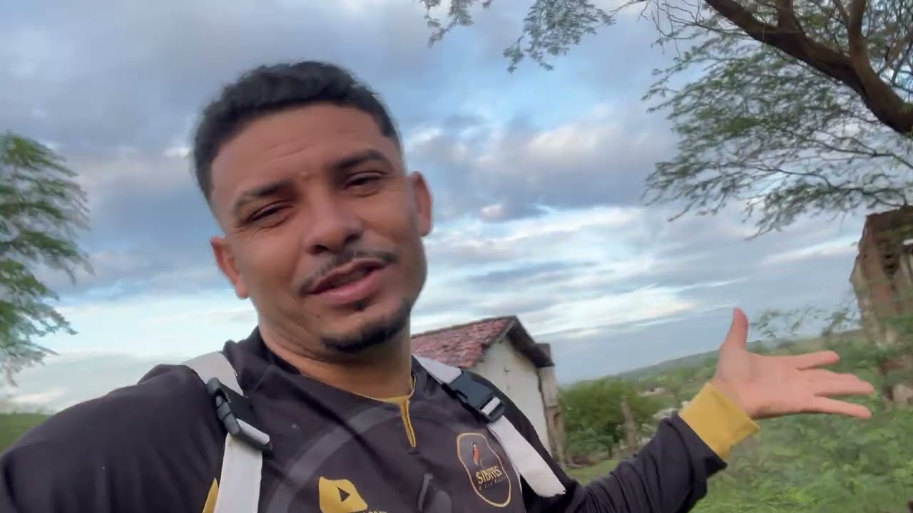 Despedida do pardinho 