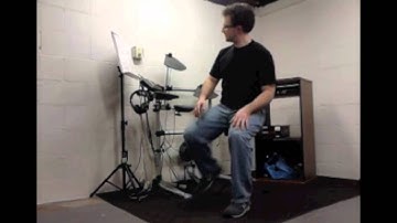 excerpt from 4 Way Coordination by Marvin Dahlgren and Elliot Fine performed by Dennis Snyder